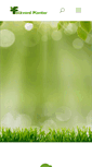 Mobile Screenshot of folkvord.no